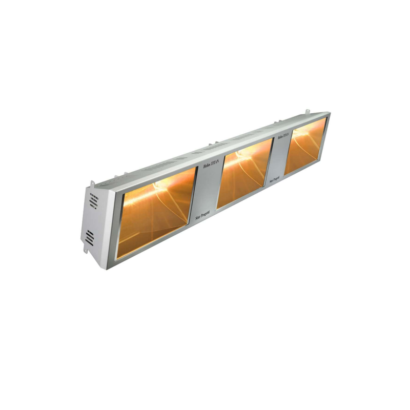 Helios Radiant IRK 6000W Titan 3 Super Power Heater Helios Radiant IRK 6000W Titan 3 Super Power Heater