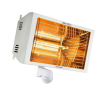 Helios Radiant IRK 2000W Titan Super Power Heizung mit Anwesenheitssensor