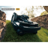 NextTech LX6 4WD 6000m2 Robot cortacésped con batería