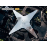 NextTech LX6 4WD 6000m2 Robot rasaerba con batteria