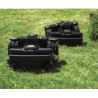 NextTech LX6 4WD 6000m2 Mähroboter mit Akku