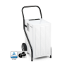 Deshumidificador móvil Trotec TTK 171 ECO