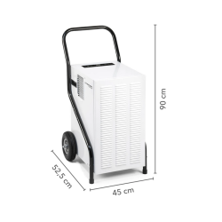 Trotec TTK 171 ECO Mobiler Luftentfeuchter