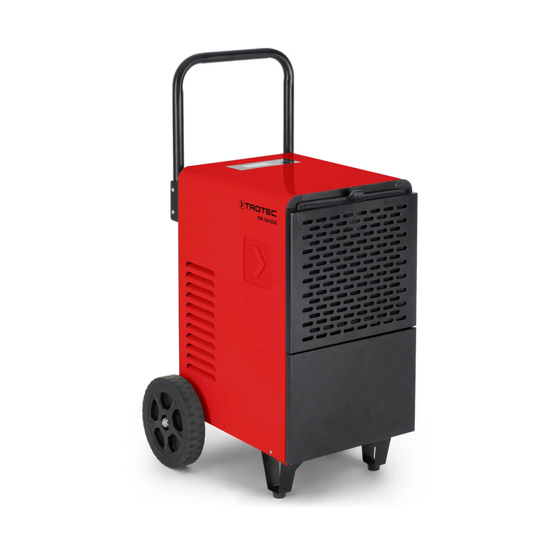 Déshumidificateur Mobile Trotec TTK 166 ECO