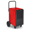 Trotec TTK 166 ECO Mobile Dehumidifier