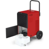 Trotec TTK 166 ECO Mobile Dehumidifier
