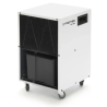 Deshumidificador móvil Trotec TTK 140 S