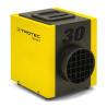 Chauffage électrique de Chantier Trotec TEH 30T Puissance de 3300W