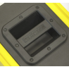 Chauffage électrique de Chantier Trotec TEH 30T Puissance de 3300W