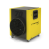 Chauffage électrique de Chantier Trotec TEH 70 Puissance de 12kW