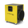Chauffage électrique de Chantier Trotec TEH 70 Puissance de 12kW