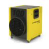 Trotec TEH 100 Riscaldatore elettrico da cantiere Potenza 18kW