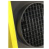 Trotec TEH 100 Riscaldatore elettrico da cantiere Potenza 18kW