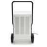 Desumidificador Móvel Trotec TTK 170 S