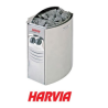 Sauna a vapore Zen Pacchetto Completo 2 Posti 3.5kW