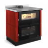 Kaminofen La Nordica Verona XXL Petra 7kW Naturstein