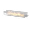 Quemador de bioetanol Infire 3L Insert 1200 con 2 unidades de vidrio