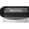 Infire Incyrcle Caminetto a bioetanolo con staffa 2 kW Nero