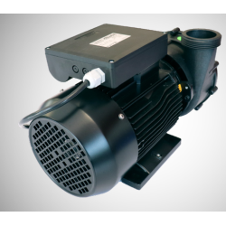 Veryspas Veryspas 5-seater Plug & Play Spa Roma 31 jets L200xD200xH93