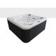 Spa Plug&Play 5 places Roma 31 jets L200xP200xH93 VerySpas