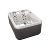 Parma Vasca idromassaggio 3 posti Plug&Play 29 getti L216xP160xH78 VerySpas