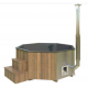 VerySpas Deluxe 240 Mulliking Outdoor-Whirlpool