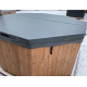 VerySpas Deluxe 240 Mulliking Outdoor Hot Tub