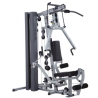 Post Legs Compact Press GCLP100 Body-Solid