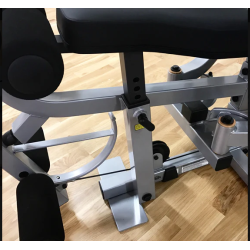 Post Legs Kompaktpresse GCLP100 Body-Solid