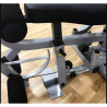 Post Legs Compact Press GCLP100 Body-Solid