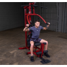 Gimnasio Multi Estación BFMG30 Best Fitness