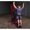Multi Station Gym BFMG30 Best Fitness