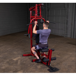 Multi Station Gym BFMG30 Best Fitness