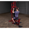 Multi Station Gym BFMG30 Best Fitness