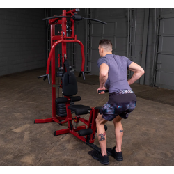 Multi Station Gym BFMG30 Best Fitness