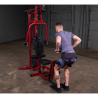 Gimnasio Multi Estación BFMG30 Best Fitness