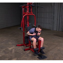 Multi Station Gym BFMG30 Best Fitness