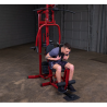 Multi Station Gym BFMG30 Melhor Fitness