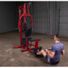 Gimnasio Multi Estación BFMG30 Best Fitness