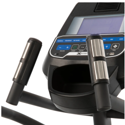 XTerra Fitness FSX3500 Treinador Elíptico