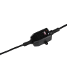 Salt chlorinator Poolex Turbo Salt 400 swimming pool 40m3