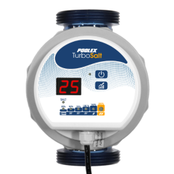 Poolex Turbo Salt 100 Salt Chlorinator 10m3 Swimming Pool