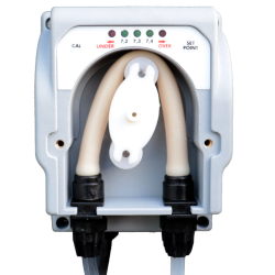 Poolex ph dosing pump for swimming pools up to 65m3