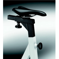 Aquabike V4 Connect Blanco AquaNess