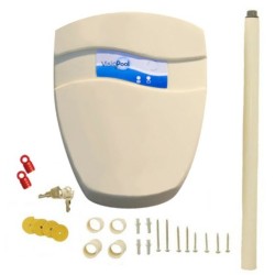 Por imersão V2 Aqualarm alarme de piscina