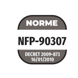 Alarme Piscine par Immersion Aqualarm Plus Télécommande