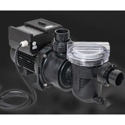 Swimmey Variable Speed Pump VSE 1 HP Mono Pentair