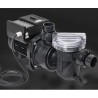 Bomba de velocidade variável Swimmey VSE 1 HP Mono Pentair