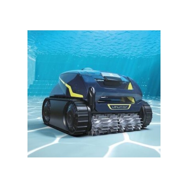 Roboter Poolreiniger Zodiac Voyager RE4600 iQ Roboter Poolreiniger Zodiac Voyager RE4600 iQ