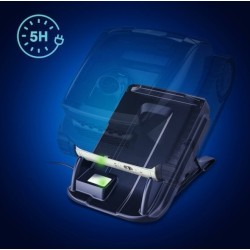 Robot de piscine Freerider RF5400 iQ Zodiac sans fil